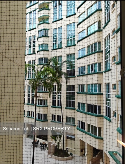 Emerald Garden (D1), Condominium #622599751